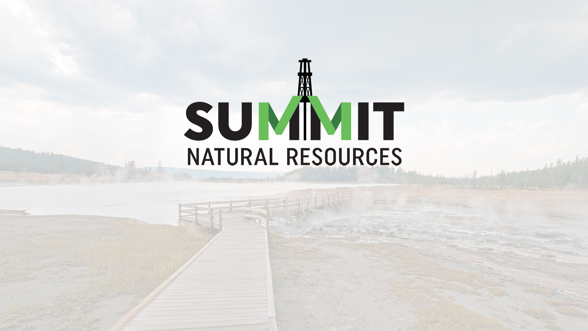 summit natural resources